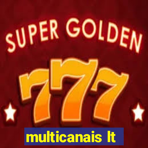 multicanais lt